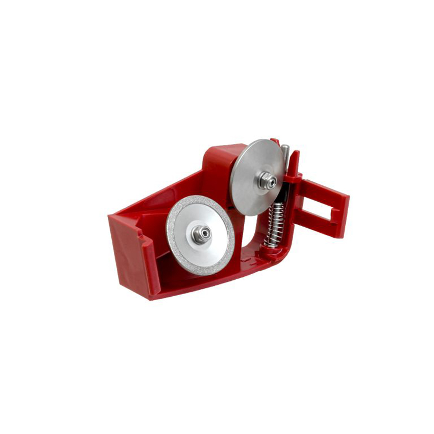 Sharpener Assembly , Complete For Berkel X13 Slicer