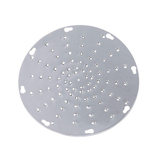 Shredding Disc for Grater/Shredder Attachment GS-12 or GS-22 OEM # 77045 - 3/16" Holes