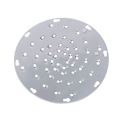 Shredding Disc for Grater/Shredder Attachment GS-12 or GS-22 OEM # 77045 - 5/16" Holes