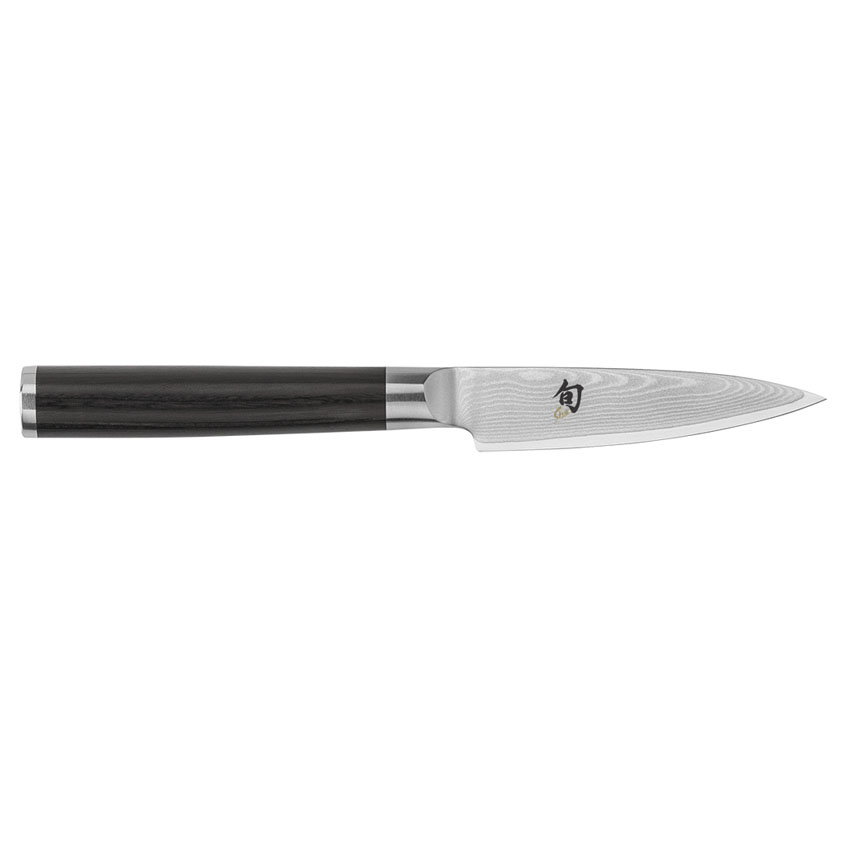 Shun Classic 3.5" Paring Knife 