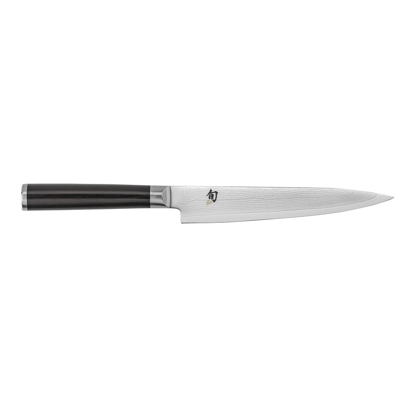 Shun Classic 6" Utility Knife 