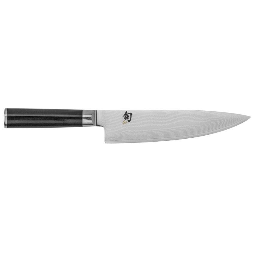 Shun Classic 8" Chef's Knife 