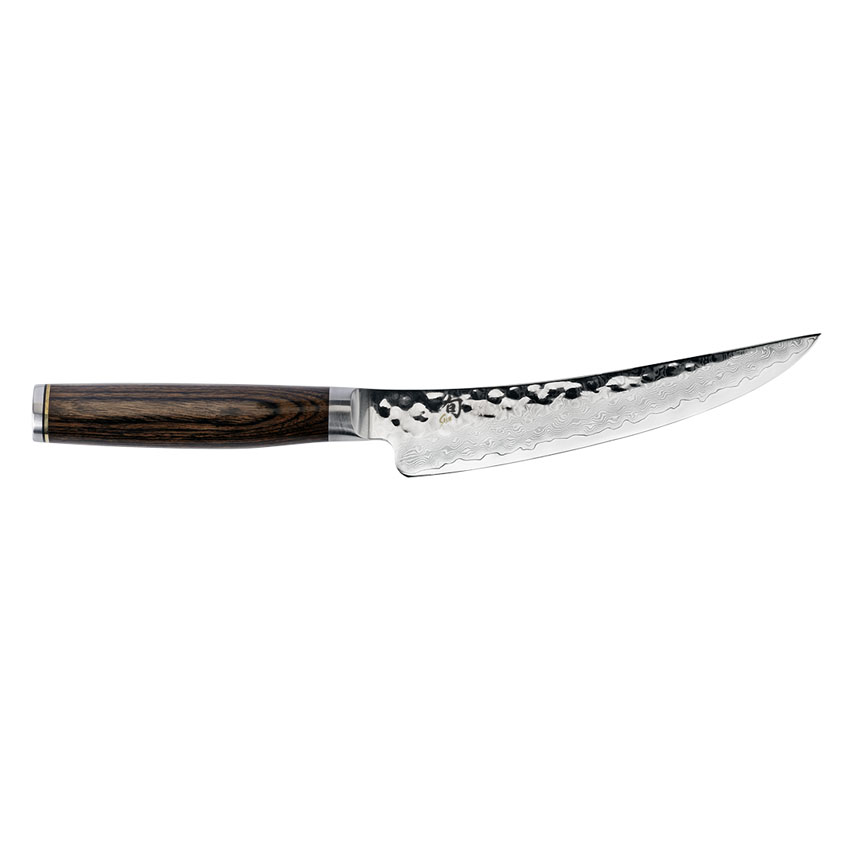 Shun Premier 6" Boning / Fillet Knife 