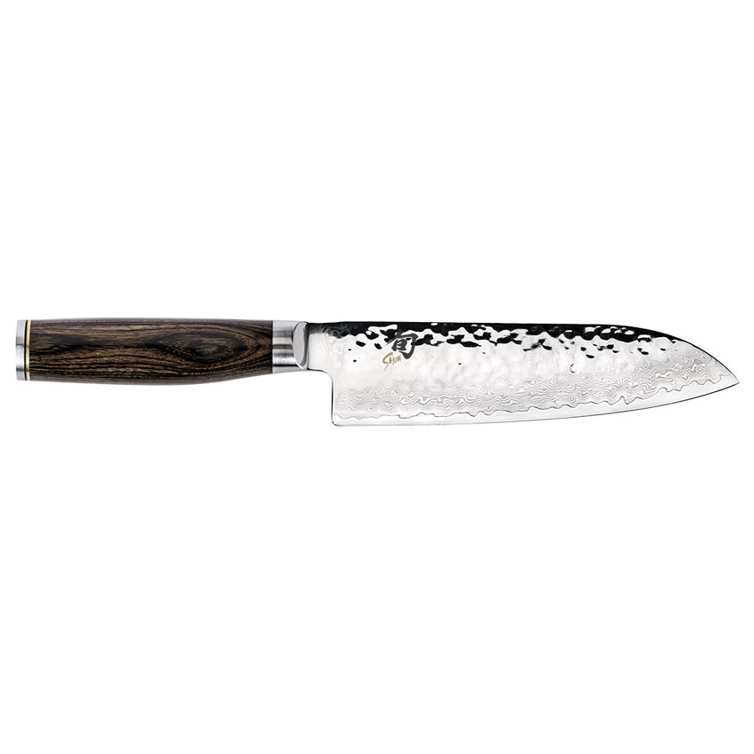 Shun Premier 7" Santoku