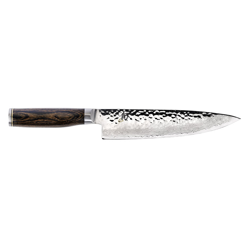 Shun Premier 8" Chef's Knife