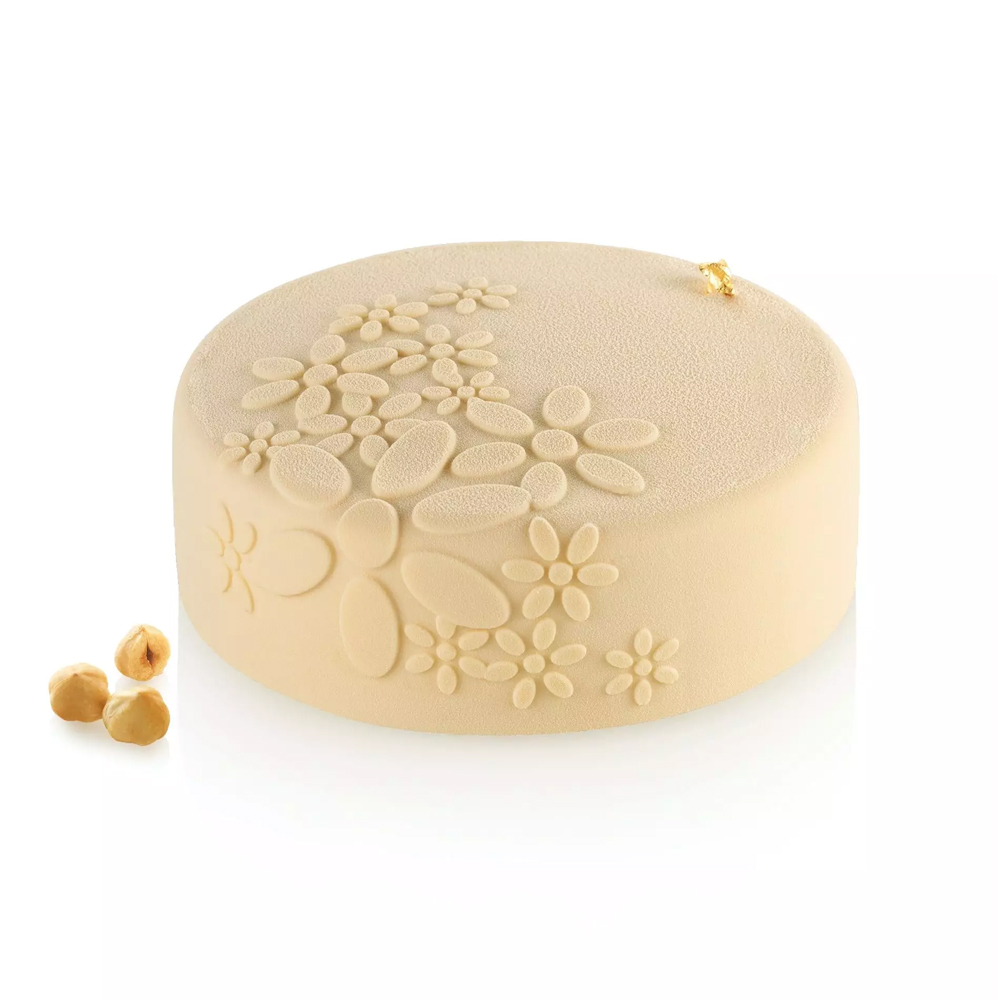 Silikomart ANTEA 1100 Silicone Mold, 37.2 oz.