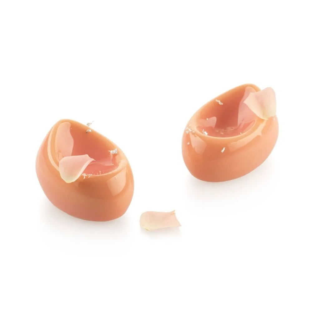 Silikomart NEBULA 85 Silicone Mold, 6 Cavities