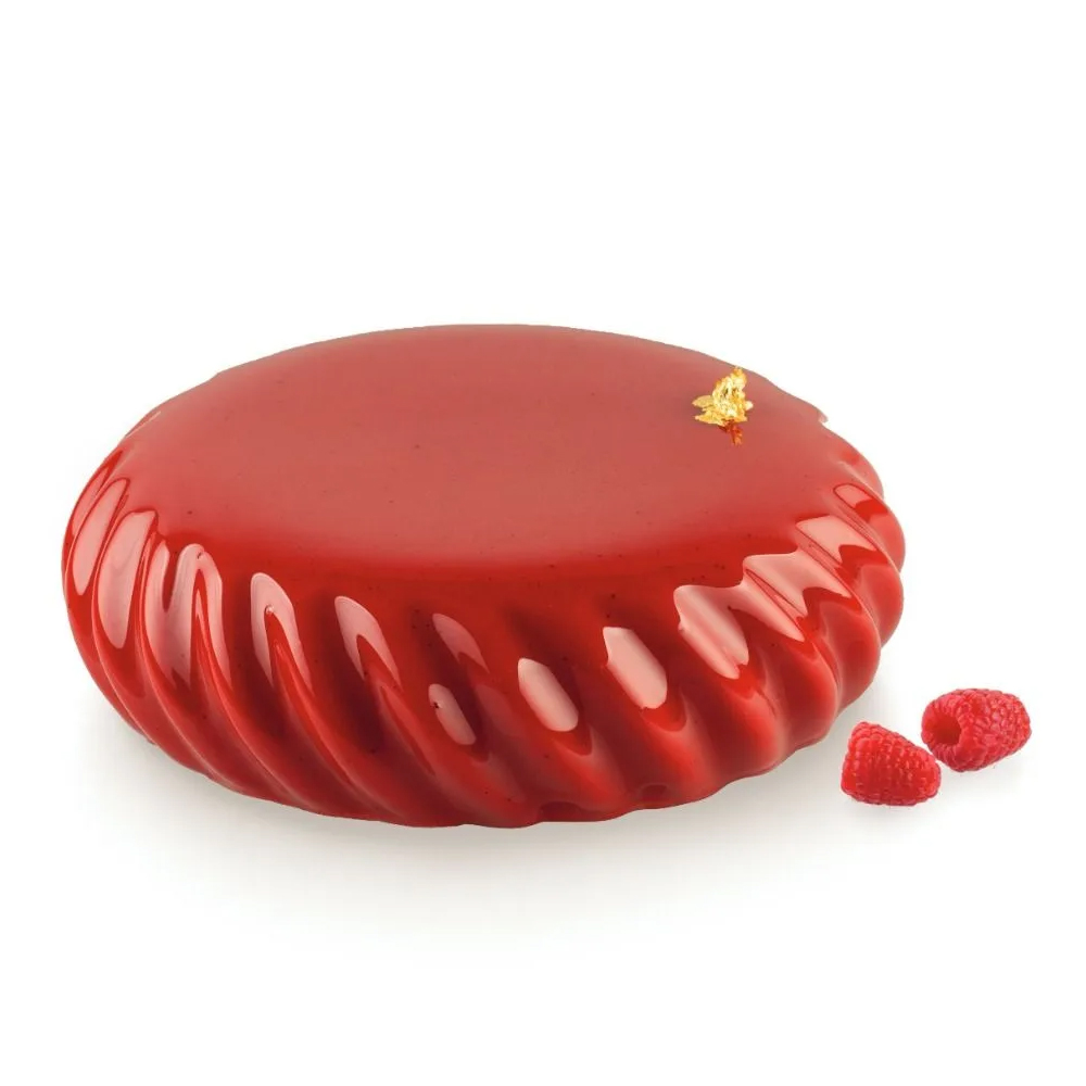 Silikomart SAMURAI 600 Silicone Mold, 20.3 oz.