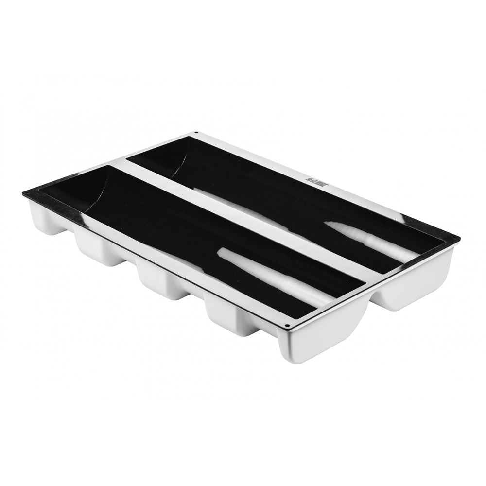Silikomart Silicone Mold TRONCO, Mold & Plastic Support
