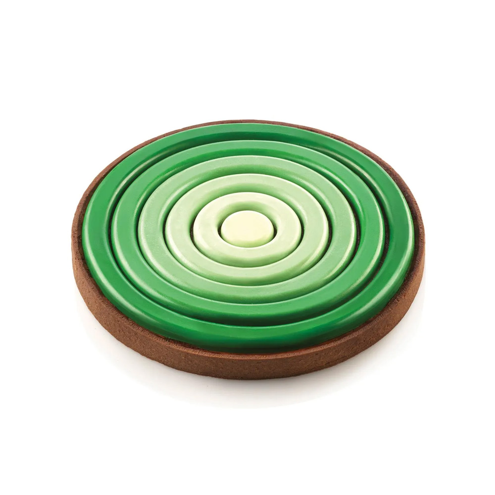 Ring sales mold silicone
