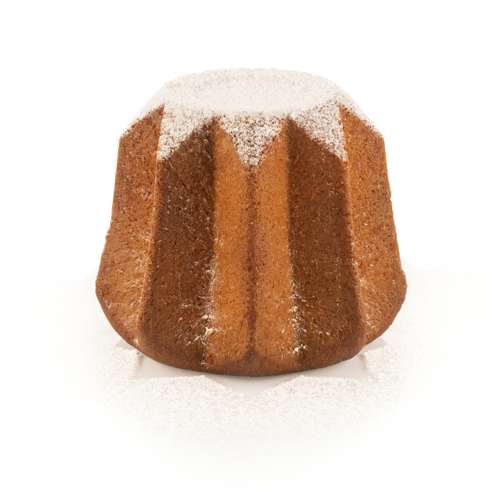 Silikomart 'Verona 1900' Baking & Freezing Mold, oz