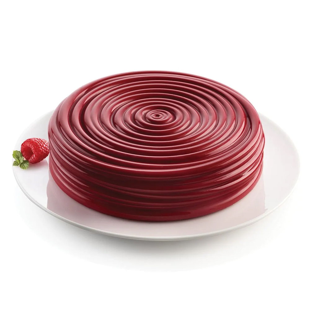 Silikomart VINILE Silicone Baking & Freezing Mold