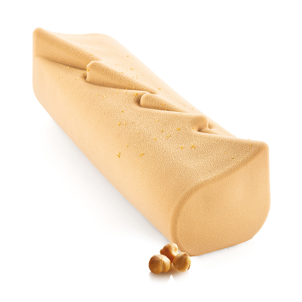 Silikomart WINTER PINE 1200 Silicone Baking & Freezing Mold, oz