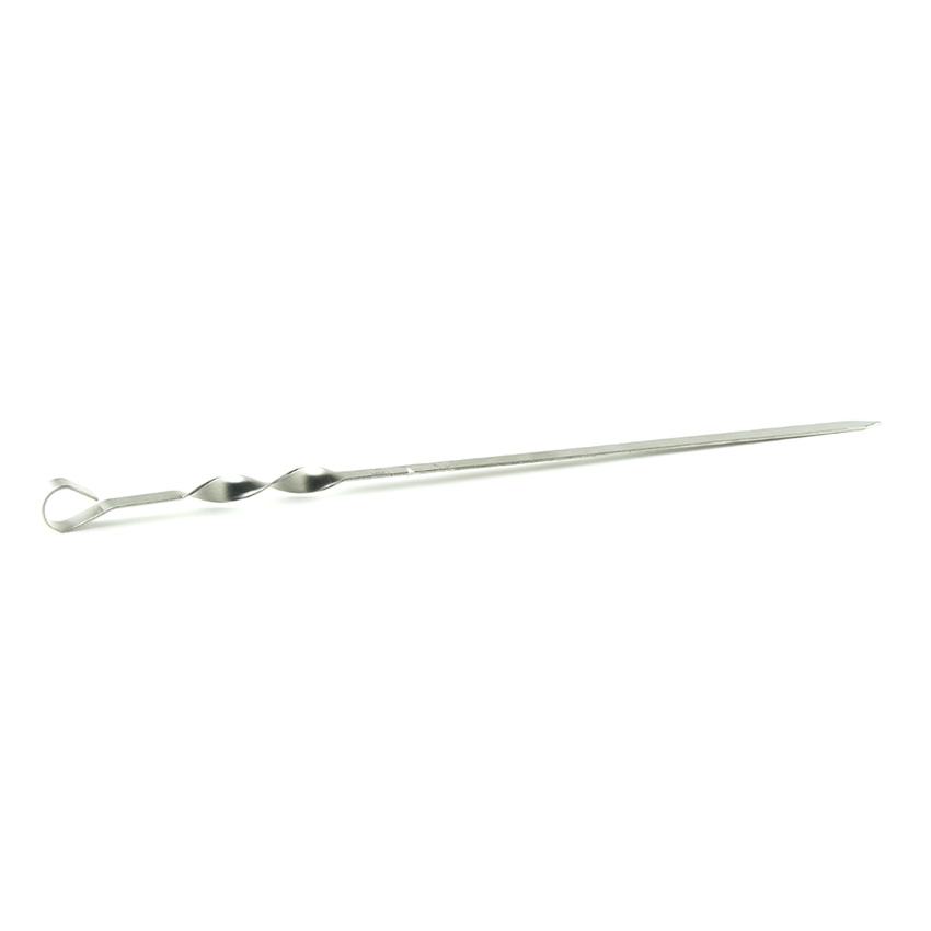 Stainless Steel Shish Kabob Skewer