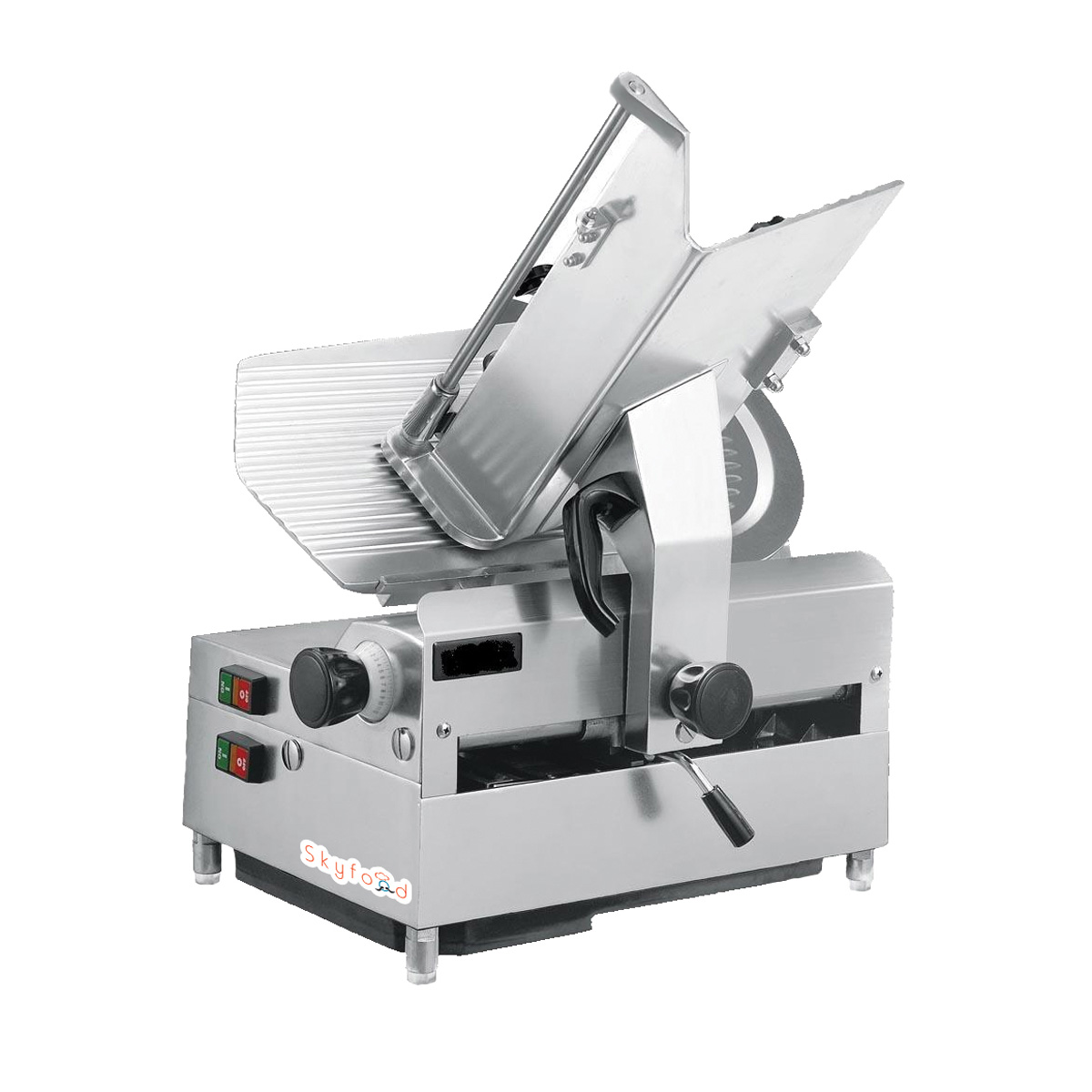 Skyfood 1212E 12" Automatic Slicer 1/2 HP