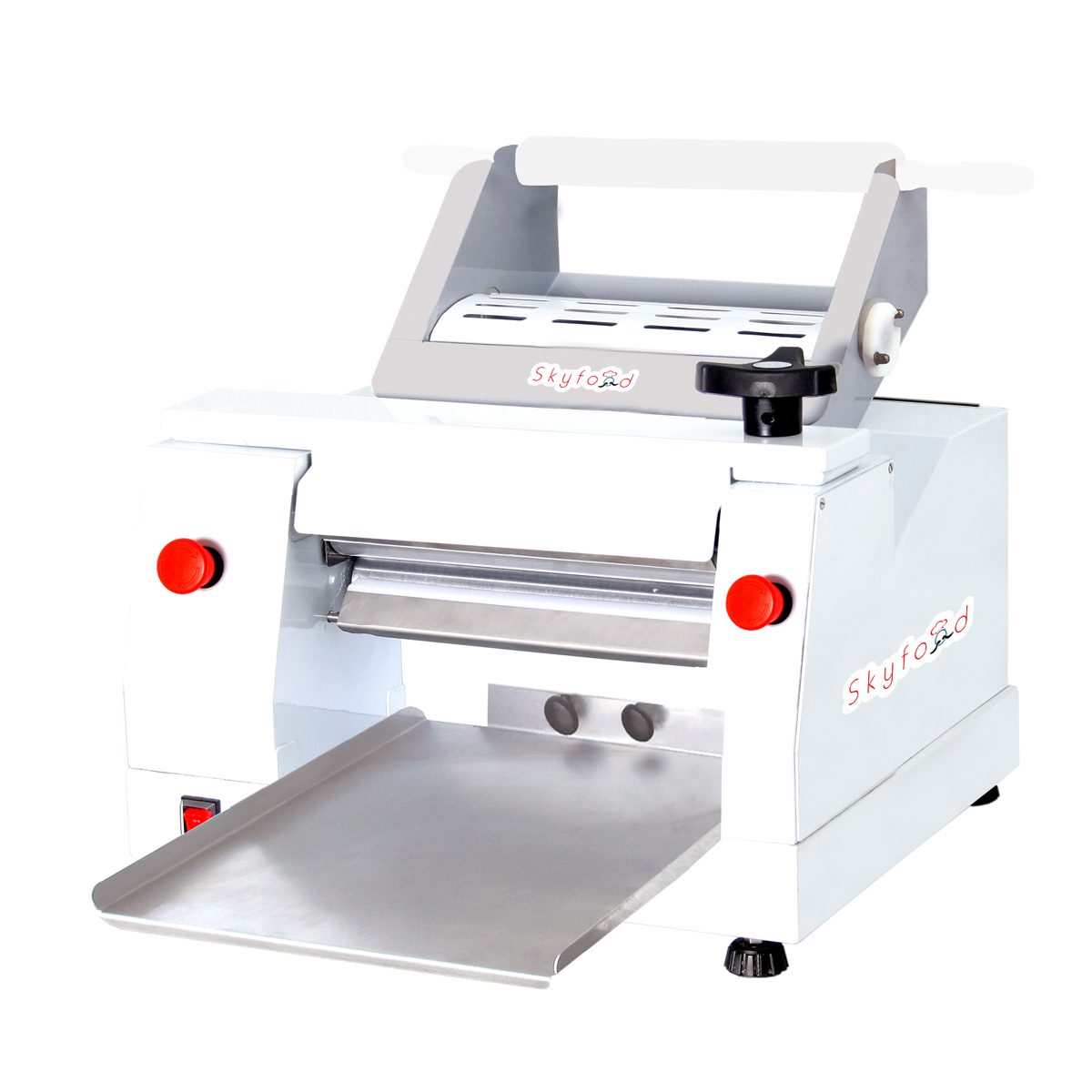 Skyfood CLM-300 12" Table Top Dough Roller And Sheeter, 1/2 HP