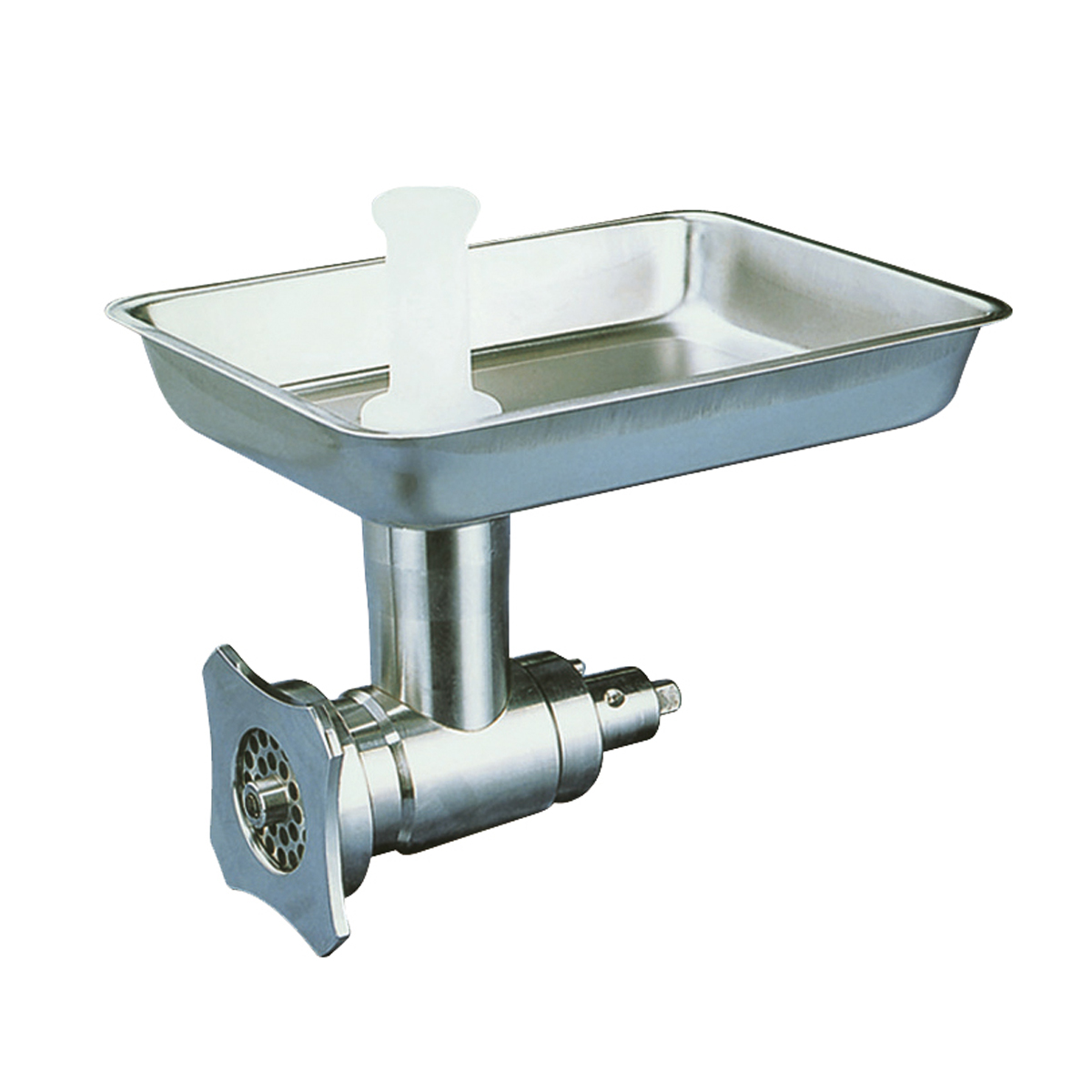 Skyfood MGA12 # 12 Meat Grinder Attachment