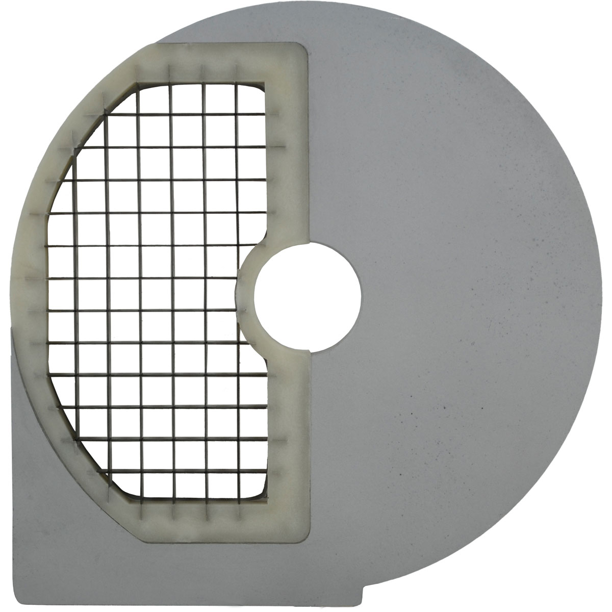 Skyfood GC12 Dicing Disc Plate for Master Sky Food Processor