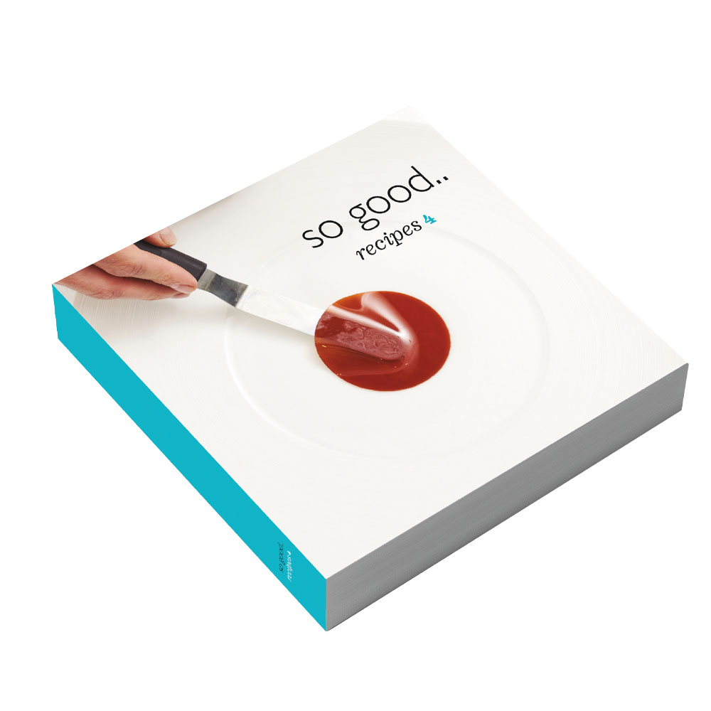 So Good Recipes #4