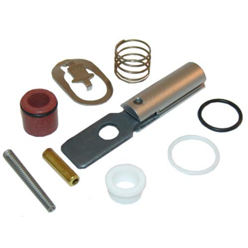 Solenoid Valve Repair Kit