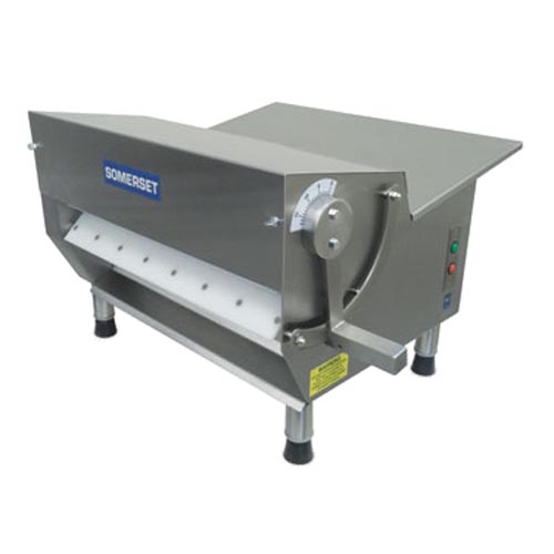 Somerset CDR-600 Dough Sheeter