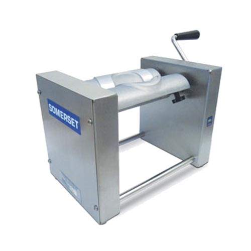 Somerset SPM-45 Pastry Turnover Machine