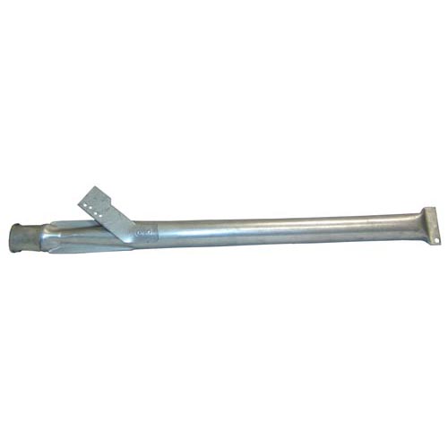 Southbend OEM # 1164125, Steel Burner - 20 1/2"