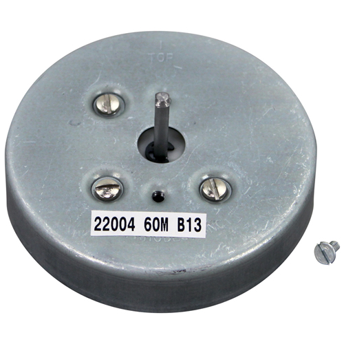 Southbend OEM # 1175409, 60 Minute Mechanical Timer