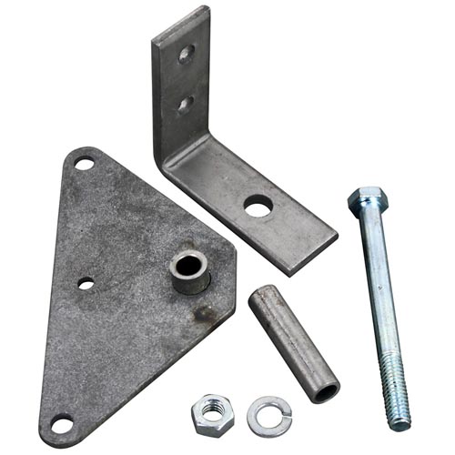 Southbend OEM # 4440165, Quadrant Kit