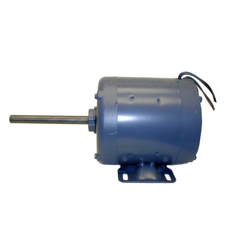 Southbend OEM # 4440572 / 1161507 / 1170128 / 4440025 / 4440297, 1/2 hp 2-speed Blower Motor - 115V