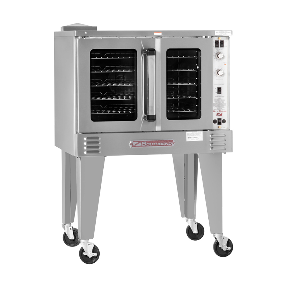 Southbend SLGS-12SC Gas Convection Oven 