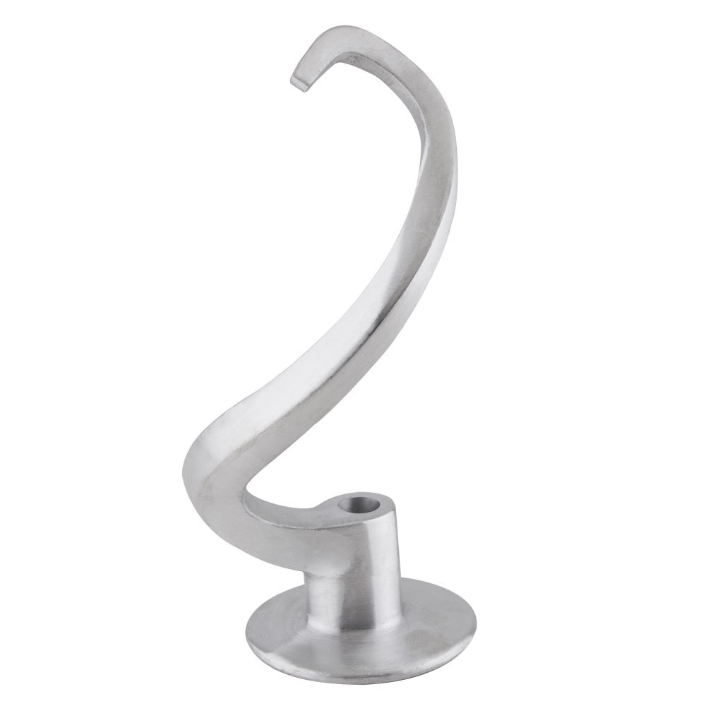 On all orders free shipping Spiral Dough Hook, 140 Qt, for Hobart 140-qt.  Mixer Dough Hooks, dough hook