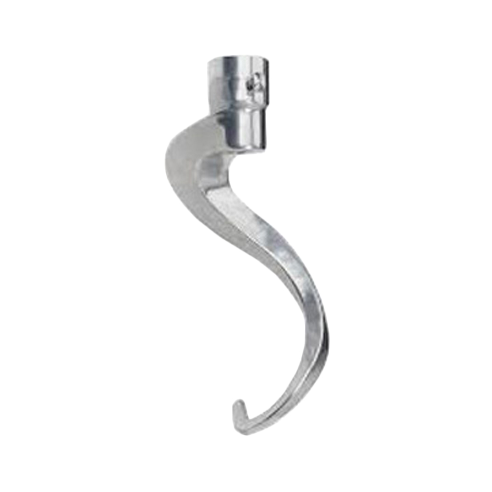 Spiral Dough Hook #874791 for Hobart Legacy Mixers, 20 Quart