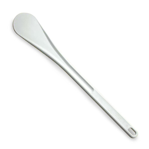 Mercer Cutlery Hi-Heat Spootensil - 11-7/8"