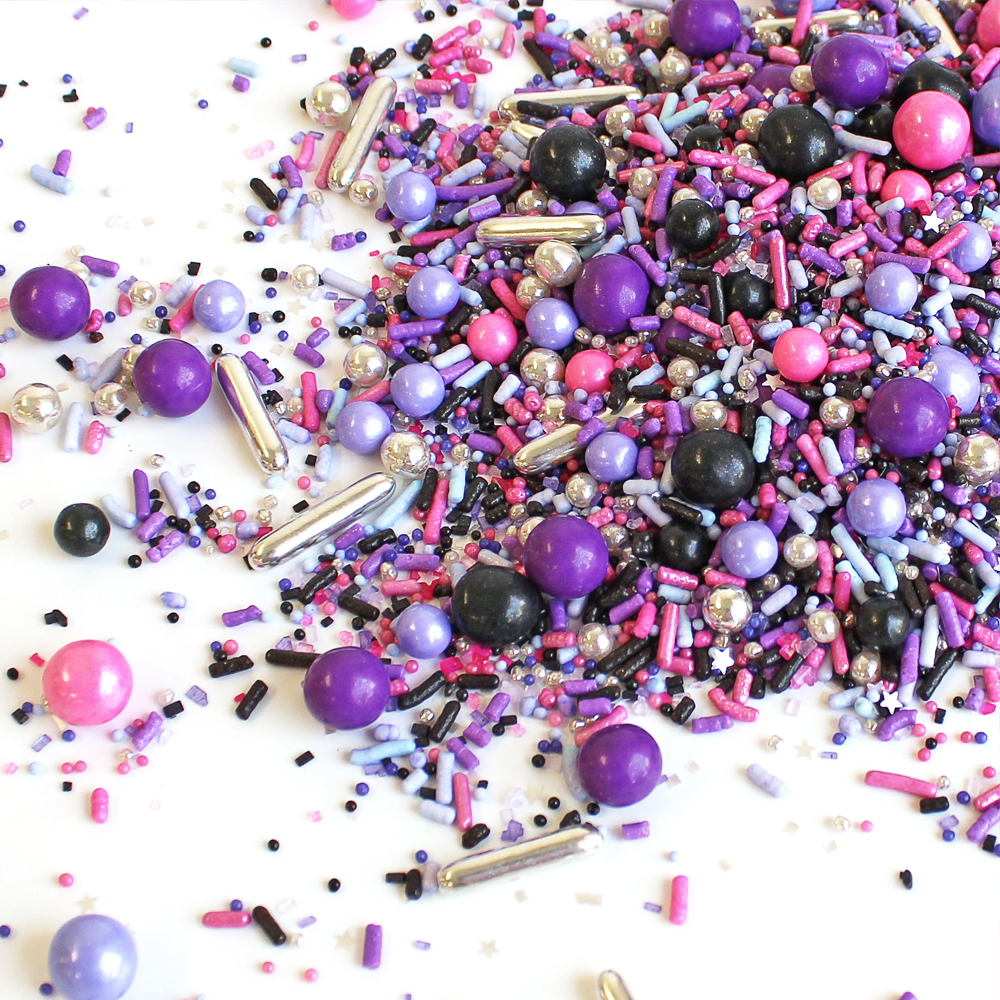 Sprinkle Pop Hexy Witch Sprinkle Mix, oz