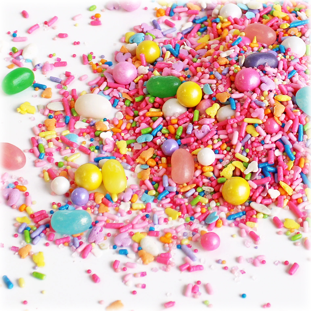 Sprinkle Pop Jelly Bean Sprinkle Mix, oz