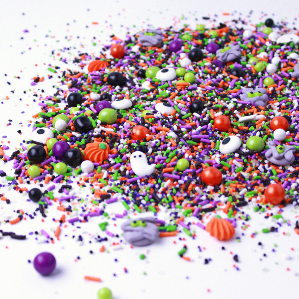 Sprinkle Pop Monster Mashup Sprinkle Mix, oz