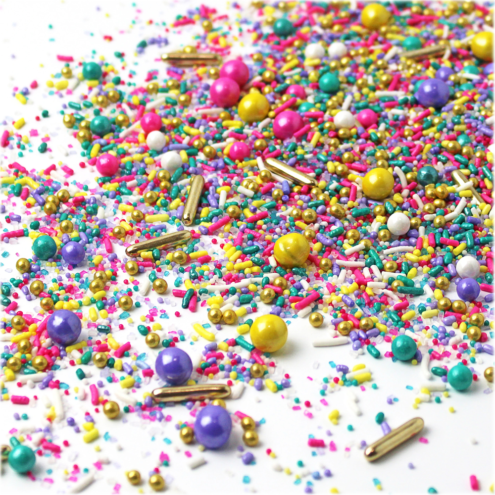 Sprinkle Pop Spring Bling Sprinkle Mix, oz