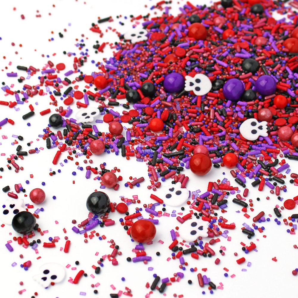 Sprinkle Pop Witch Doctor Sprinkle Mix, oz