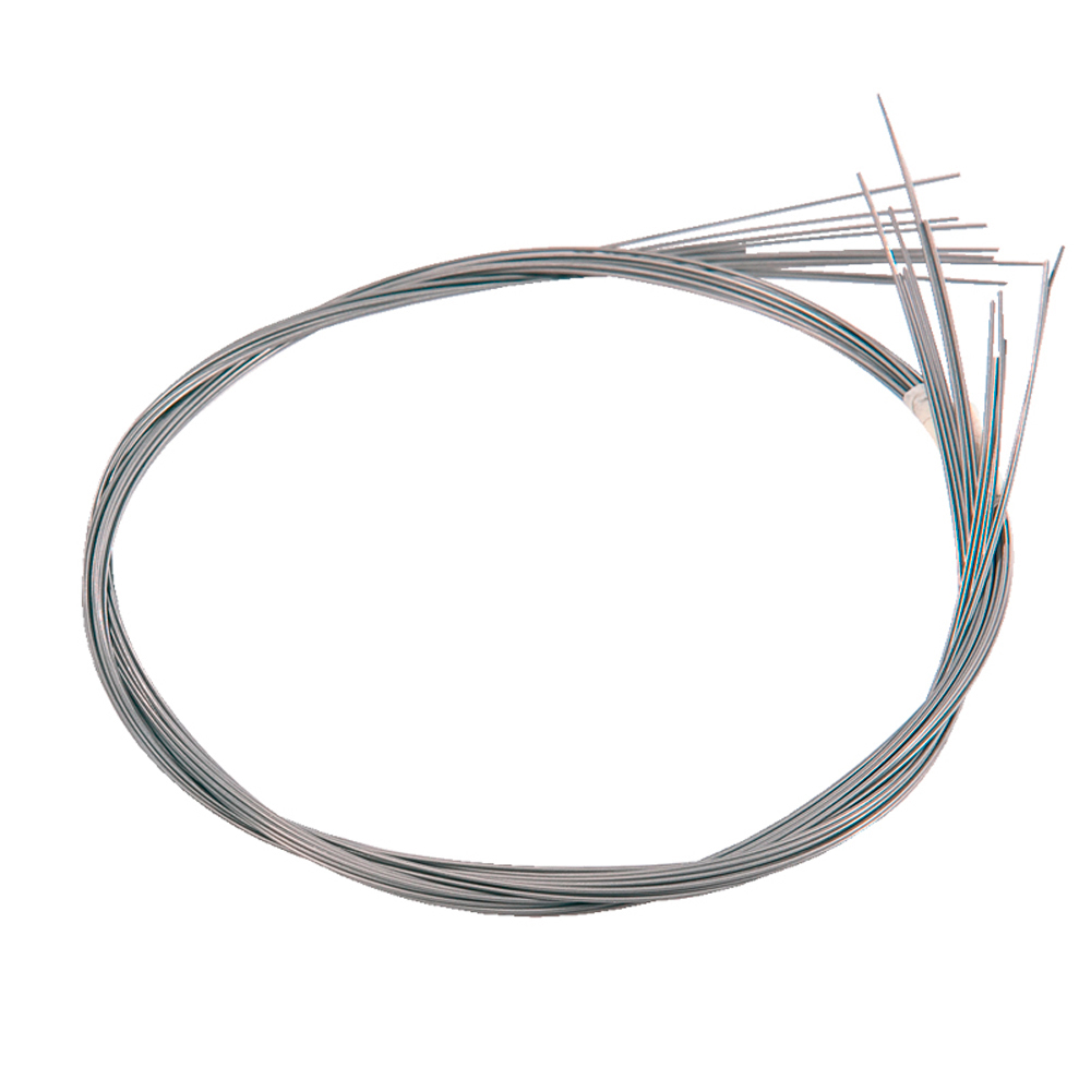 S/S Replacement Wire for Confectionery Guitar Cutter, 28" Long