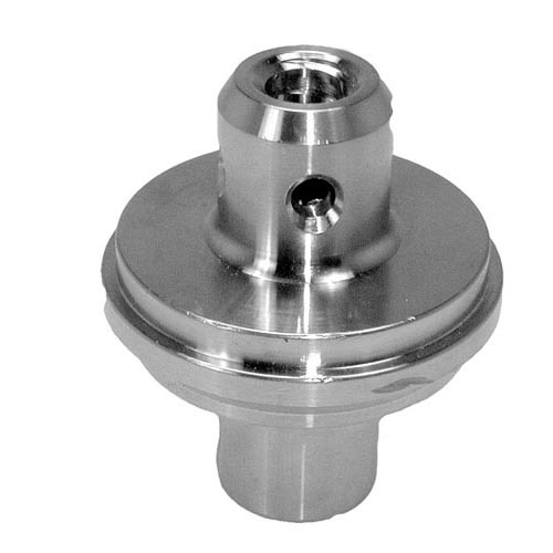 Stainless Steel Bonnet for 1 1/2" Valves