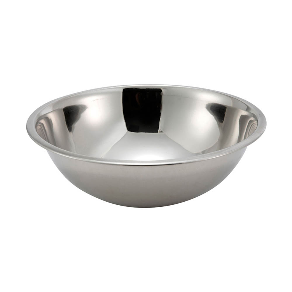 Stainless Steel Mixing Bowl,  3 Quart