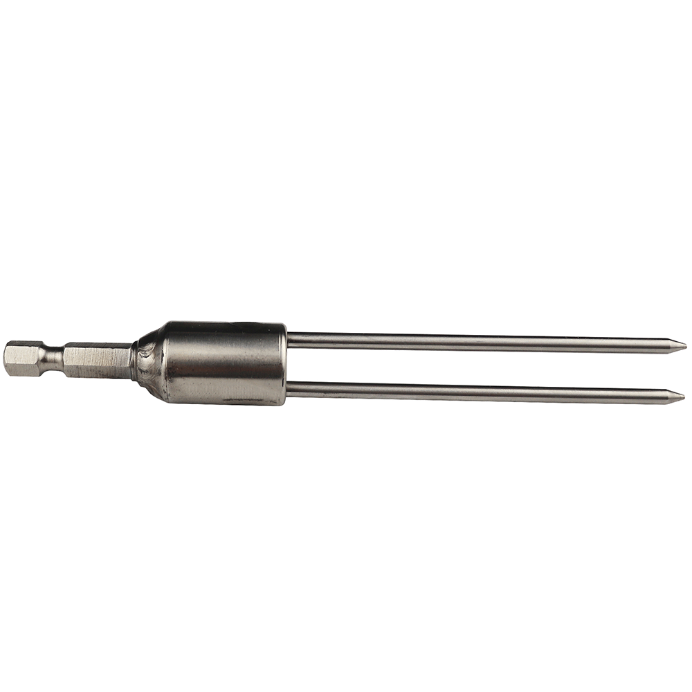 Stainless Steel Tine Attachment for Croissant / Rugelah Roller (RGLH)