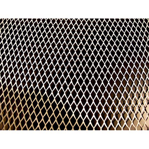 Standard Shelf Liner 30 x 74 Feet, White Bar Mats and Shelf Liners