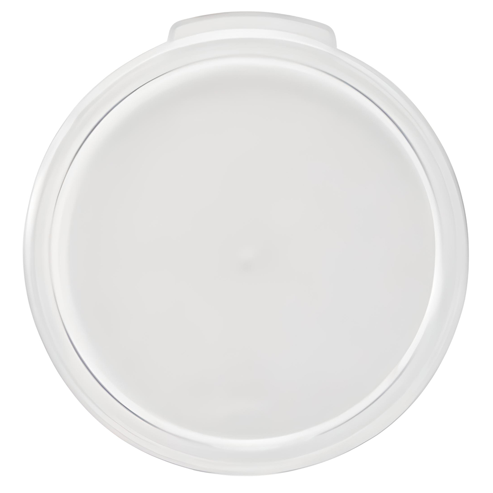 Stanton Lid for 2 & 4 Qt. Clear Storage Containers