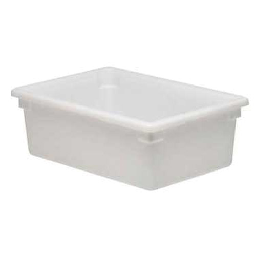 Stanton PEB-182615 Food Storage Container Box, 18" x 26" x 15"D 22 Gallon