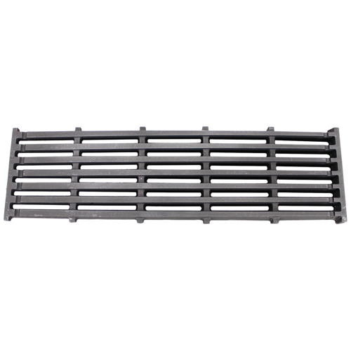 Star Mfg OEM # 2F-Y8830 / Y8830, 20 1/2" x 5 7/8" Cast Iron Top Broiler Grate