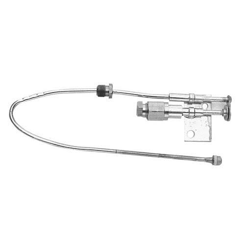 Star Mfg OEM # 2J-Y3784 / 2JY3784 / Y3784, Pilot; 12" Thermocouple; 1/4" CCT