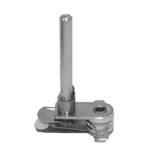 Star MFG OEM # 2T-Y6368 / 2TY6368 / Y6368, Bi-Metal Thermostat; Type A222; Temperature 115 - 210 Degrees Fahrenheit