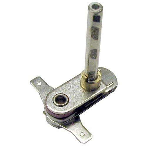 Star MFG OEM # 2T-Z7202 / Z7202, Bi-Metal Thermostat